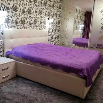 Верховинна вул., 41