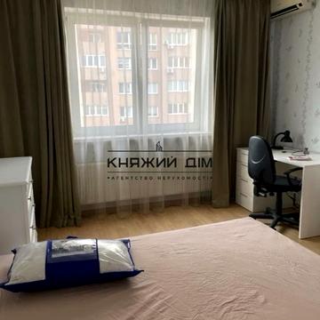 Науки просп., 69