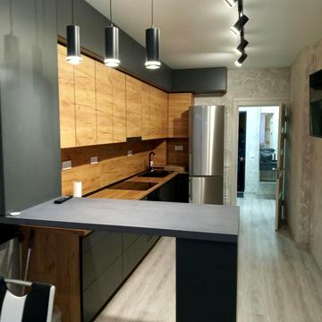 Юрія Кондратюка вул., 3