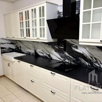 Бульварно-Кудрявська вул. (Воровського), 36