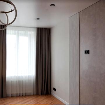 Зодчих вул., 36