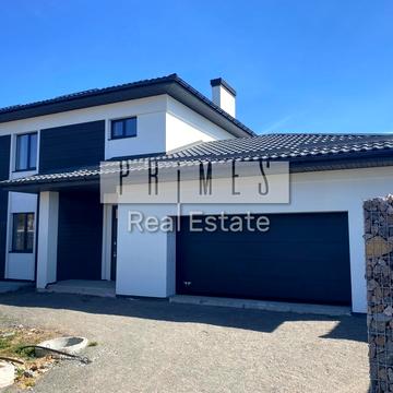 Кільцева вул.