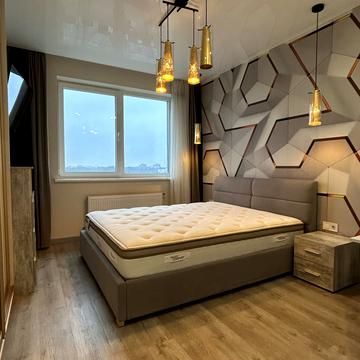 Демнянська вул., 30