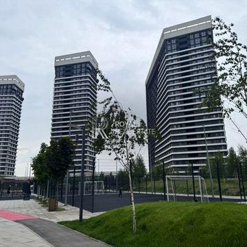 Дніпровська набережна вул., (Будинок 9)