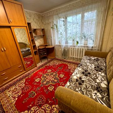 Краснопільська вул., 6