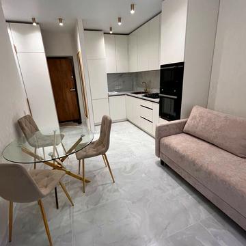 Ольги Кобилянської вул. (Достоєвського), 1-В/4