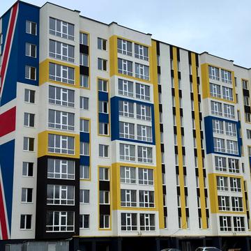Старокостянтинівське шосе, (Будинок 2)