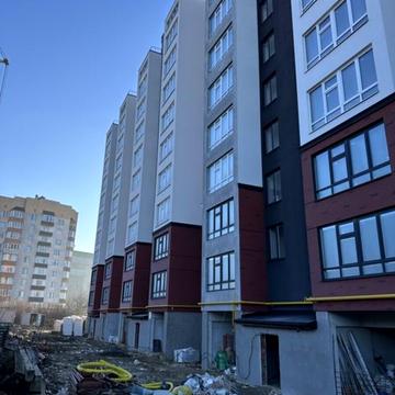 Миколи Мазура вул. (Щербакова), (Будинок 1)