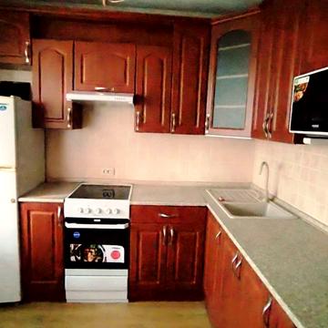 Пантелеймона Куліша вул. (Челябінська), 17