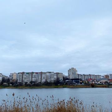 Озерна вул., 6/3