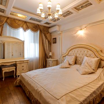 Дніпровська набережна вул., 14-А