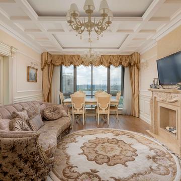 Дніпровська набережна вул., 14-А