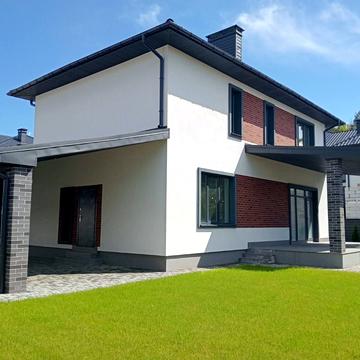 Набережна вул.