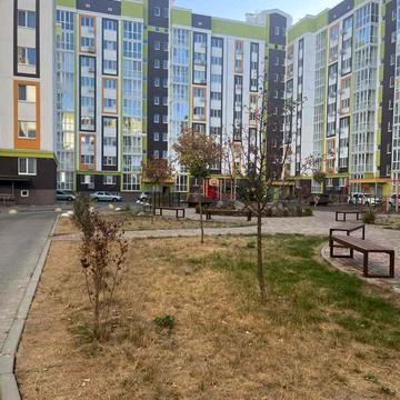 Європейська вул. (Фрунзе), 146-Е