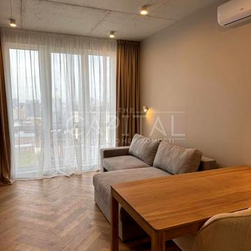 Миколи Пимоненка вул., 19