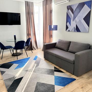 Менделєєва вул., 19