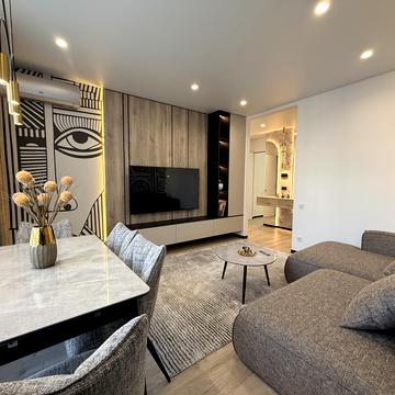 Салютна вул., 2к23