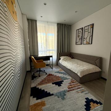 Салютна вул., 2к23