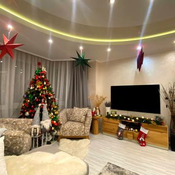 Мандриківська вул., 134