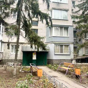 Київська вул., 79