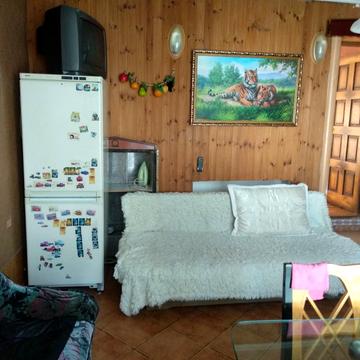 Фонтанська дорога вул. (Перекопской дивизии улица), 120