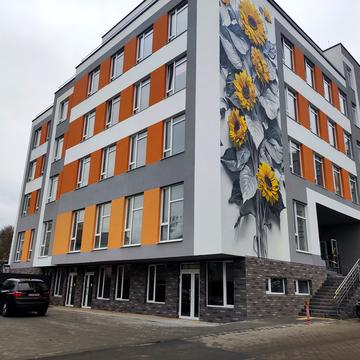 І. Богуна вул., 27-В