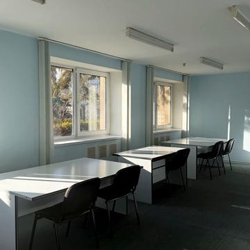 Миру просп., 1