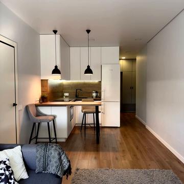 Соборності просп. (Воззєднання), 17 к2