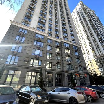 Камянська вул. (Дніпродзержинська), 6