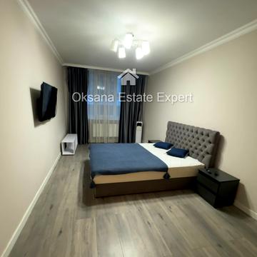 Алімпія Галика вул., 75-А