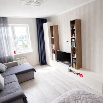 Юрія Кондратюка вул., 7