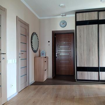 Академіка Вернадського бульв., 24