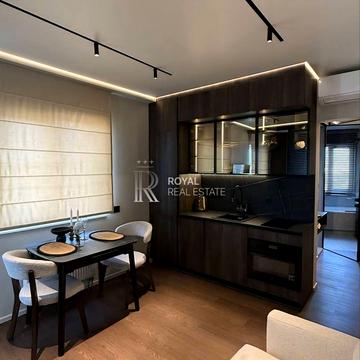 Михайла Максимовича вул. (Онуфрія Трутенка), 28-К