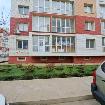 Будівельна вул., 50-Г