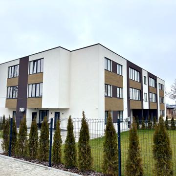 Івана Рубчака вул., 23