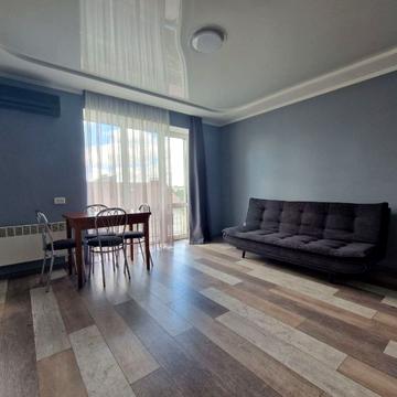 Ольгерда Бочковського вул., 26