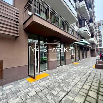 Олександра Олеся вул., 1