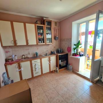 Парусна вул. (Героїв Сталінграду), 1в