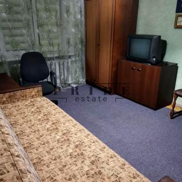 Мілютенка вул., 28-А