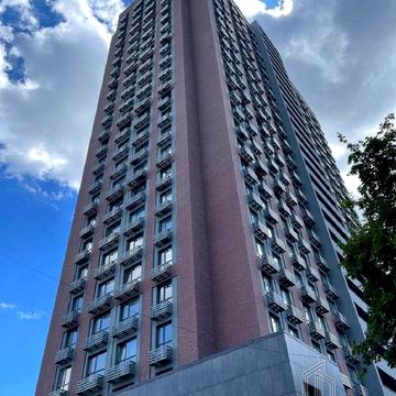 Олени Теліги вул., 25