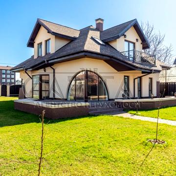 петропавлівська