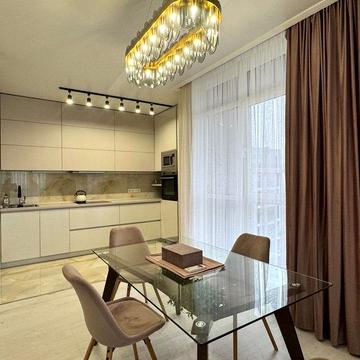 Академіка Філатова вул., 2 к2