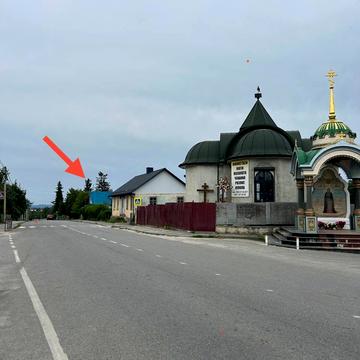 Кременецька вул.