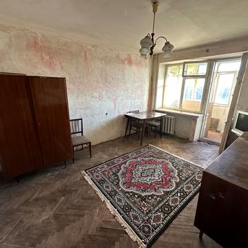 Лісовий просп., 43