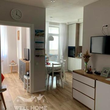 Вячеслава Чорновола вул., 6-А