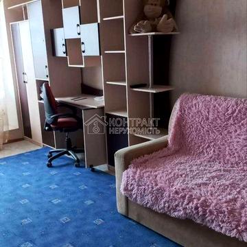 Нескорених вул. (Героїв Праці), 20/321