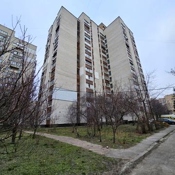 Симиренка вул., 2-Б