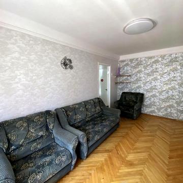 Харківське шосе, 21