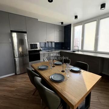 Олени Пчілки вул., 6-А