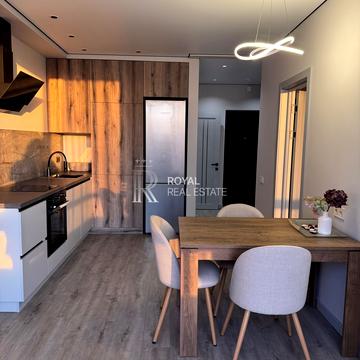 Олександра Олеся вул., 1